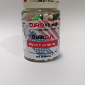 Bulkcut- Hemogenin 20mg/dianabol 20mg/ turinabol10mg/100cp