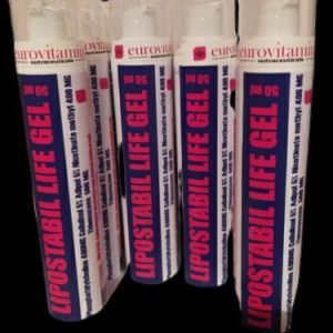 LIPOSTABIL Life gel 60ML