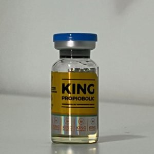 PROPIOBOLIC TESTO PROPI 10ML/200MG-KING
